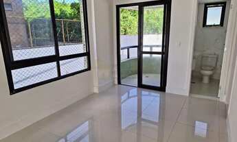 Imagem 4: Apartamento para Locação em Salvador, Armação, 3 dormitórios, 3 suítes, 4 banheiros, 2 vag