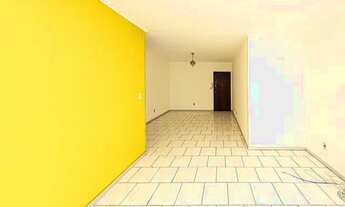 Imagem: Apartamento 3 quartos para aluguel SANTA