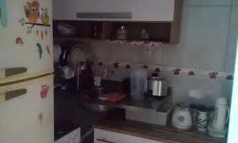 Imagem 4: CASA CASTELO BRANCO SETOR J