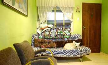 Imagem 3: CASA TERREA JARDIM NORDESTE COM SALAO COMERCIAL