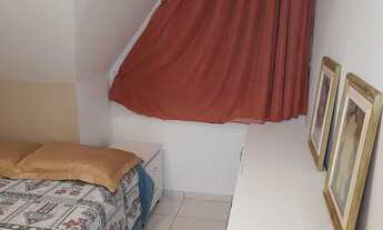 Imagem 2: Aluga-se kitnet Quarto com aluguel por R$1.250 /mês