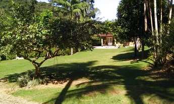 Imagem: SÍTIO MIRACATU - FAÚ 5,5 ALQUEIRES