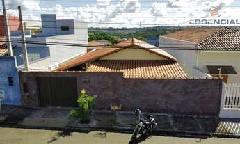 Imagem: Casa com 2 dormitórios à venda, por R$