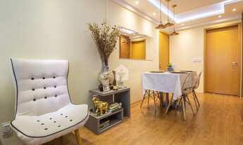 Imagem 7: QUARTIER CARIOCA, LUXO !! Original 3 qts ! Impecável ! Reformadíssimo !