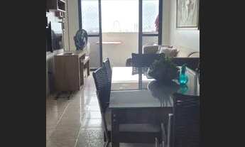 Imagem 4: Apartamento para venda com 61 metros quadrados com 2 quartos em Intermares - Cabedelo - Pa