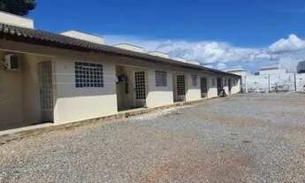 Imagem 2: Quitinete térrea próx. Av. Torres/Av. Arquimedes Pereira Lima