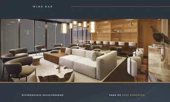 Imagem 5: Signature Royal Park Jardim Aquarius -3 dormitórios com 99m²