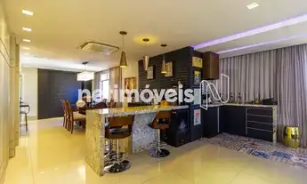 Imagem 7: Venda Apartamento 4 quartos Gutierrez Belo Horizonte