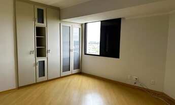 Imagem 3: EXCELENTE APARTAMENTO COM BELA VISTA NO CENTRO DE ARARAQUARA