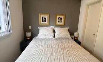 Imagem 4: Apartamento para aluguel tem 60 metros quadrados com 2 quartos em Pinheiros - São Paulo