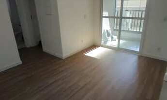 Imagem 2: Apartamento para Locação em Barueri, Green Valley, 2 dormitórios, 1 banheiro, 1 vaga