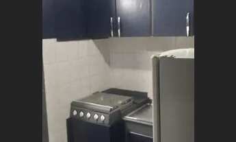 Imagem 5: Aluga-se kitinetes mobiliadas para 1 casal sem filhos ou para solteiros no alto boqueirão