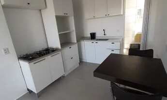 Imagem: Kitnet - Centro Navegantes - Prox. Hospital