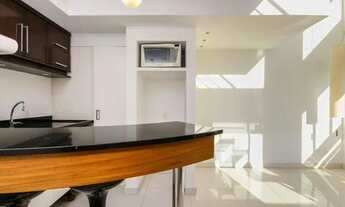 Imagem 5: Duplex para aluguel possui 36 metros quadrados com 1 quarto em Vila Leopoldina - São Paulo