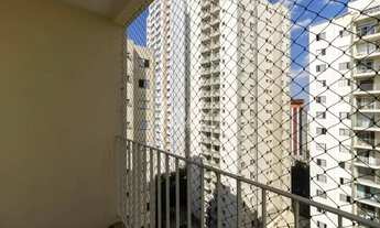 Imagem 6: São Paulo - Apartamento Padrão - Saúde