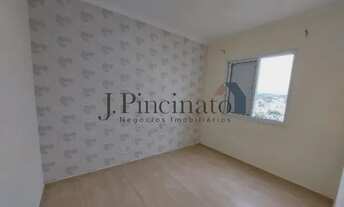 Imagem 1: Apartamento Padrão em Jundiaí