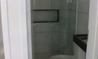 Imagem 3: Casa de condomínio para aluguel tem 55 metros quadrados com 2 quartos em Janga - Paulista