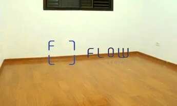 Imagem 6: Apartamento para Venda e Locação no Campo Belo com 110m², 03 dormitórios e 02 vagas