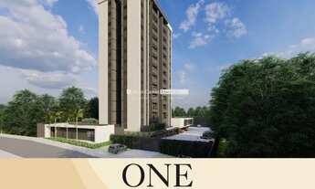 Imagem: Apartamento no condomínio One Jardim Europa