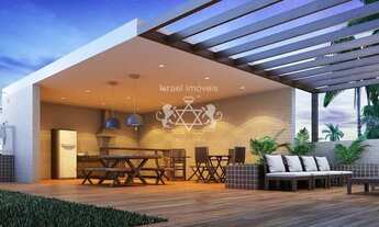 Imagem 7: Magnífica Cobertura Duplex, com 3 suítes, 3 vagas, à venda na Praia Massaguaçu, Caraguatat