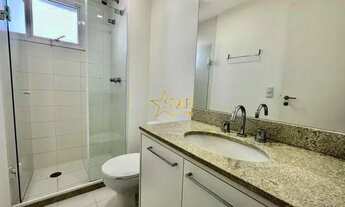 Imagem 12: Apartamento para aluguel tem 94 metros quadrados com 2 quartos em Cidade Monções - São Pau