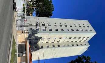 Imagem 3: Lindo Apartamento para venda Bacacheri