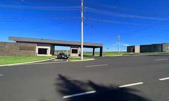 Imagem 2: Terreno Condomínio Jardins do Mirante