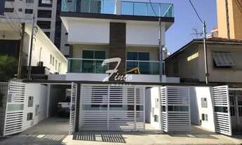 Imagem: Santos - Casa Padrão - Ponta Da Praia