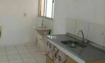 Imagem 2: Aluga - Se Apartamento no Condomínio Vila Cantuária