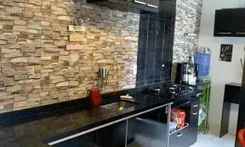 Imagem 4: Apartamento em Emaús (67 m², 3/4, 3º andar, taxas inclusas, Res. Ícaro