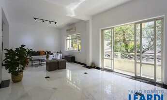 Imagem 2: APARTAMENTO - JARDIM AMÉRICA - SP