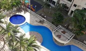 Imagem: Alugo apartamento alto dos franceses R$1.600