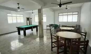 Imagem 4: Apartamento TÉRREO, com 47 metros quadrados com 1 quarto em Caiçara - Praia Grande - São P