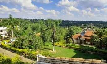 Imagem 2: Linda casa no Condomínio Vale do Ouro