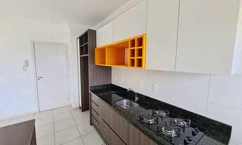 Imagem: Apartamento com 02 vagas e 02 dormitórios