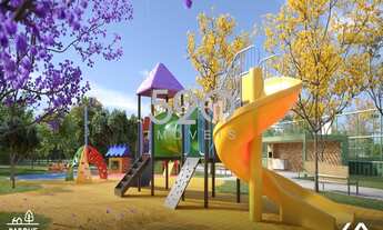 Imagem 4: VIAMÃO - Loteamento/Condomínio - JARDIM KRAHE