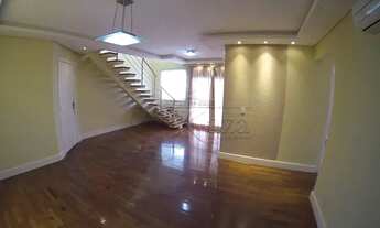 Imagem: Duplex para aluguel possui 255 metros quadrados