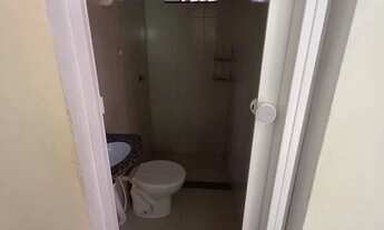 Imagem 3: Kitnet mobiliada R$690