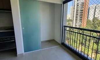 Imagem 4: APARTAMENTO - MORUMBI - SP