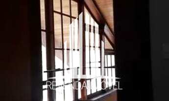 Imagem 3: Casa 5 suítes 2 vagas 3 salas Residencial Morada dos Pássaros