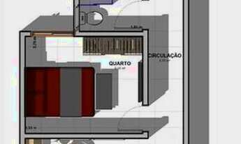 Imagem 5: Aluga-se Apartamento - Estação Experimental