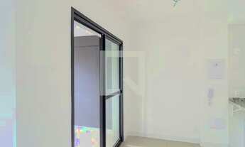 Imagem 2: Apartamento para Aluguel - Chácara Inglesa, 1 Quarto, 36 m2