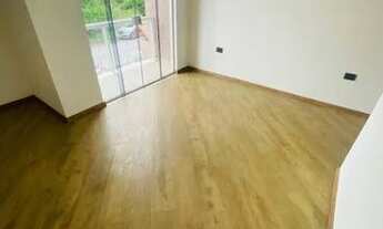 Imagem 7: Sobrado com 2 dormitórios à venda, 77 m² por R$ 289.000,00 - Ganchinho - Curitiba/PR