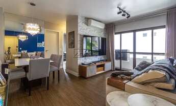 Imagem 2: Apartamento Locação 2 Dormitórios - 70 m² Vila Nova Conceição