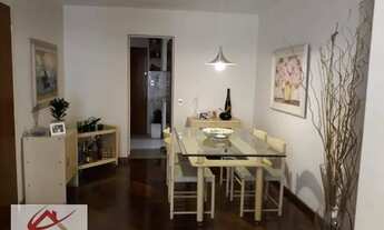 Imagem 5: Apartamento com 3 dormitórios, 96 m² - venda por R$ 1.329.000,00 ou aluguel por R$ 5.817,3