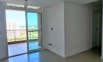 Imagem: APARTAMENTO COM 80m2 NO COCÓ (03 QUARTOS