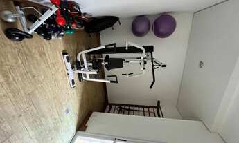 Imagem 3: Apartamento ensolarado ! Apenas 1 por andar !