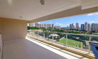 Imagem 7: Apartamento com 3 dormitórios para alugar, 183 m² por R$ 7.952,06/mês - Jardim Botânico