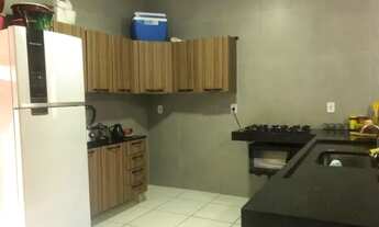 Imagem 4: Casa para venda tem 80 metros quadrados com 2 quartos em Serra Centro - Serra - ES