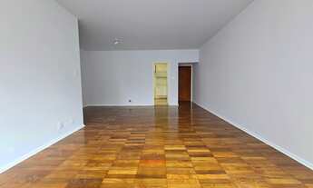 Imagem 3: Apartamento para aluguel tem 105 metros quadrados com 2 quartos em Paraíso - São Paulo - S